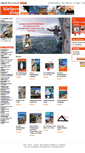 Mobile Screenshot of klettern-shop.de